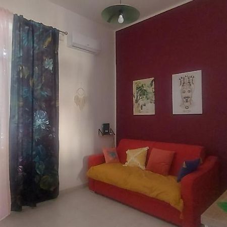 Alloggio Garibaldi Palermo Buitenkant foto