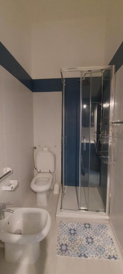 Alloggio Garibaldi Palermo Buitenkant foto